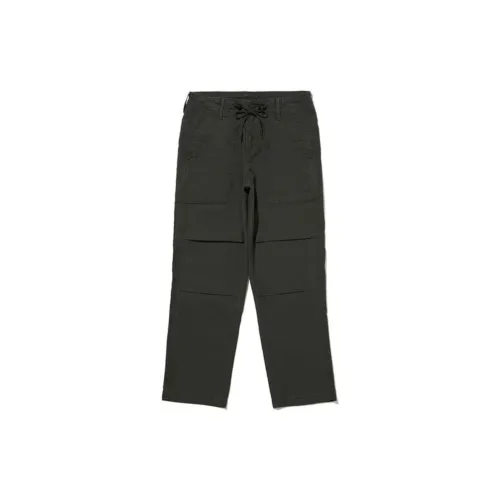 Levis Cargo Pants Men Black