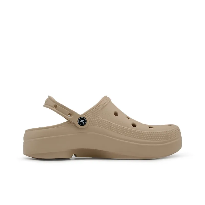 Hurley Clogs Unisex-26