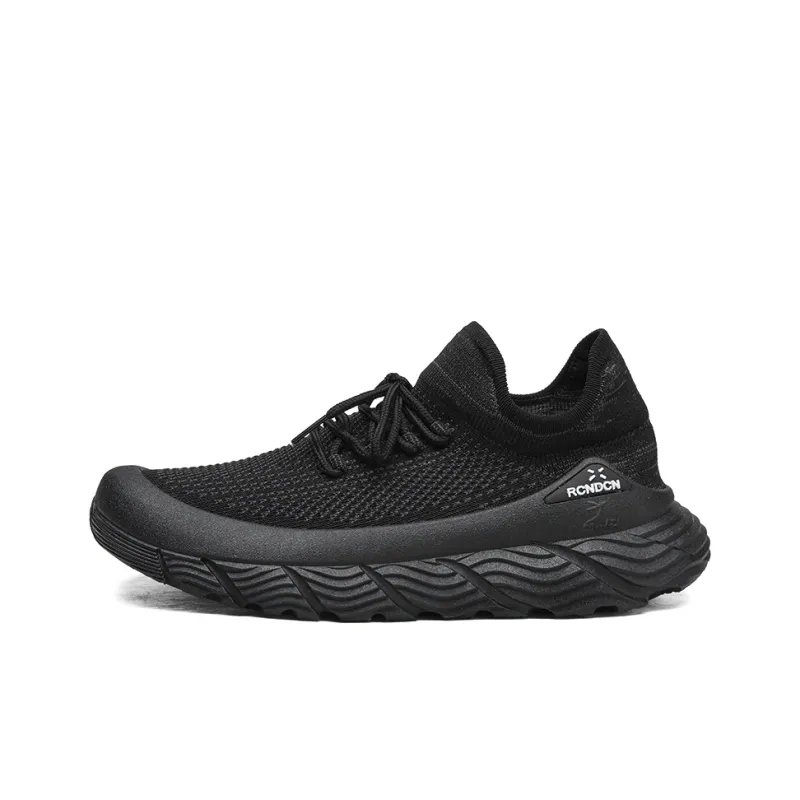 Kangaroo Head Slip Resistant Breathable Low Top Casual Shoes Unisex-6