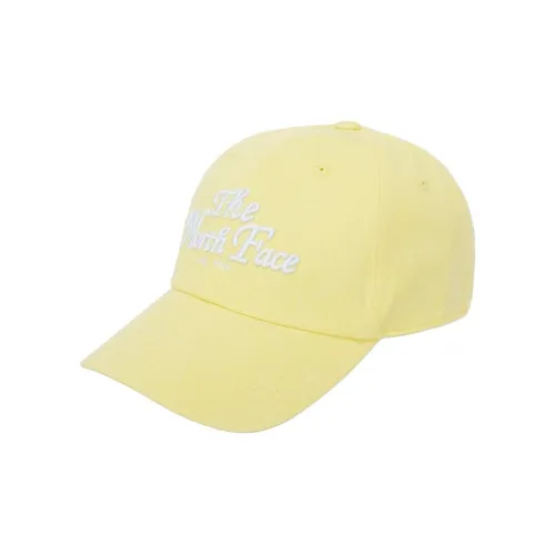 THE NORTH FACE Cotton Baseball Caps Men's Multicolor