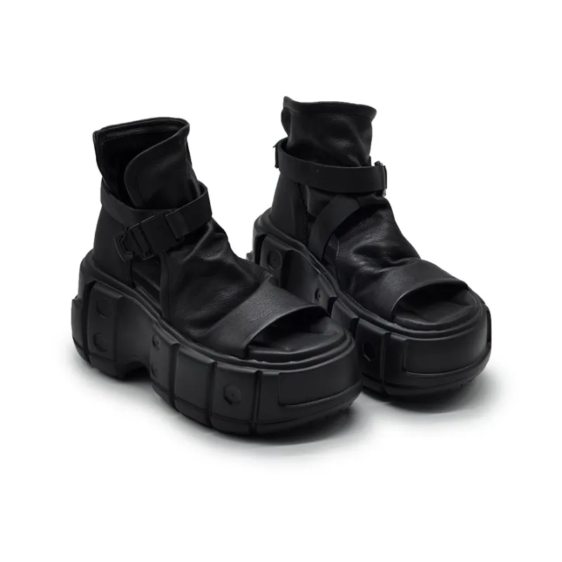 ARTMU Roman Sandals Women's-8