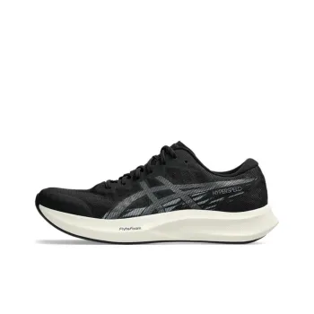 Asics Hyper Speed 4 'Black Carrier Grey'