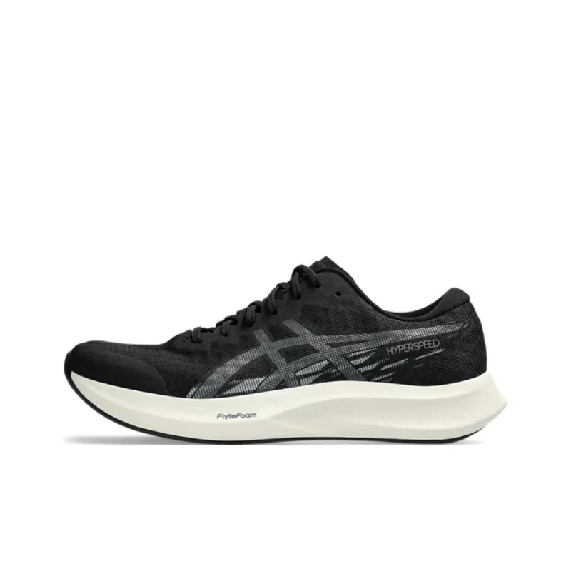 Asics Hyper Speed 4 'Black Carrier Grey'-0