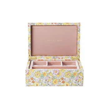 SOPHIE BILLE BRAHE Jewelry Boxes Women's Pink