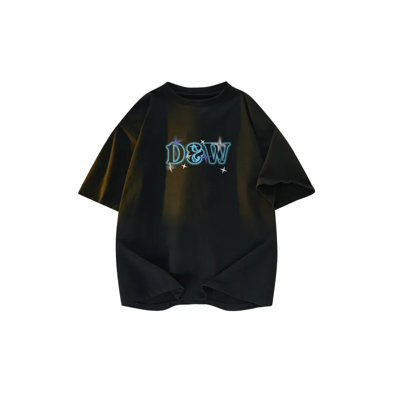 D&W T Shirts Unisex-1