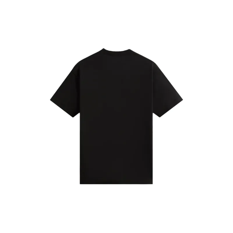 KITH Pyro Box Logo Vintage Tee-1