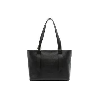COCCINELLE Malory Logo Stamp Medium Shoulder Bag