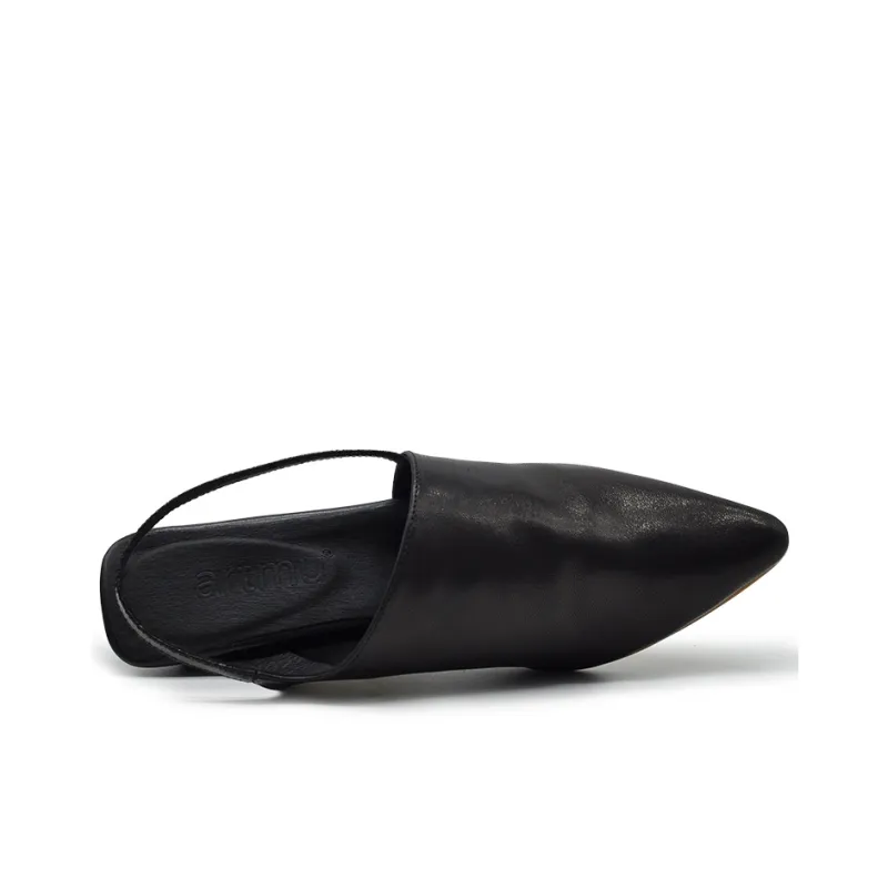 ARTMU Wrap toe Slippers Women's-2
