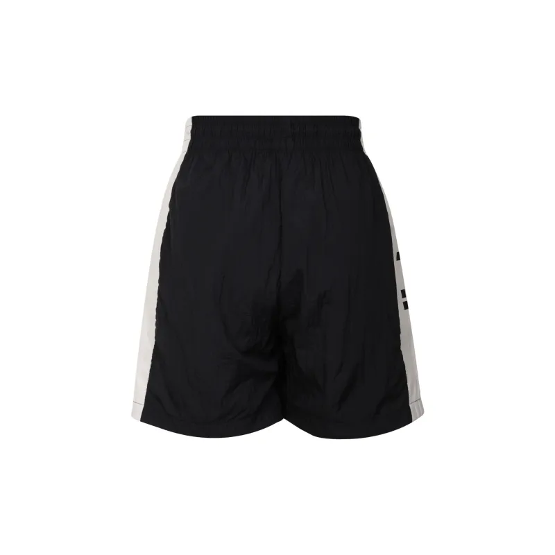 Adidas Neo Sports Shorts Women's Black White-2