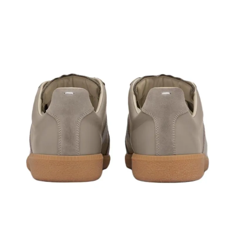 Maison Margiela Replica Lace-Up Sneakers Women's-4