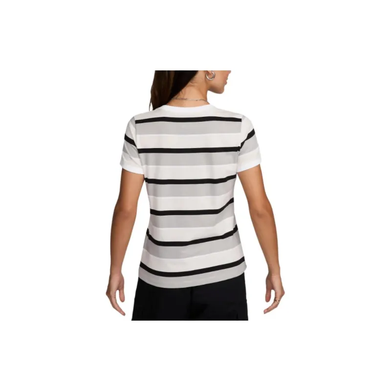 Nike T Shirt Women's Multicolor-1
