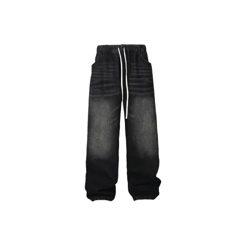 BJHG Jeans Unisex