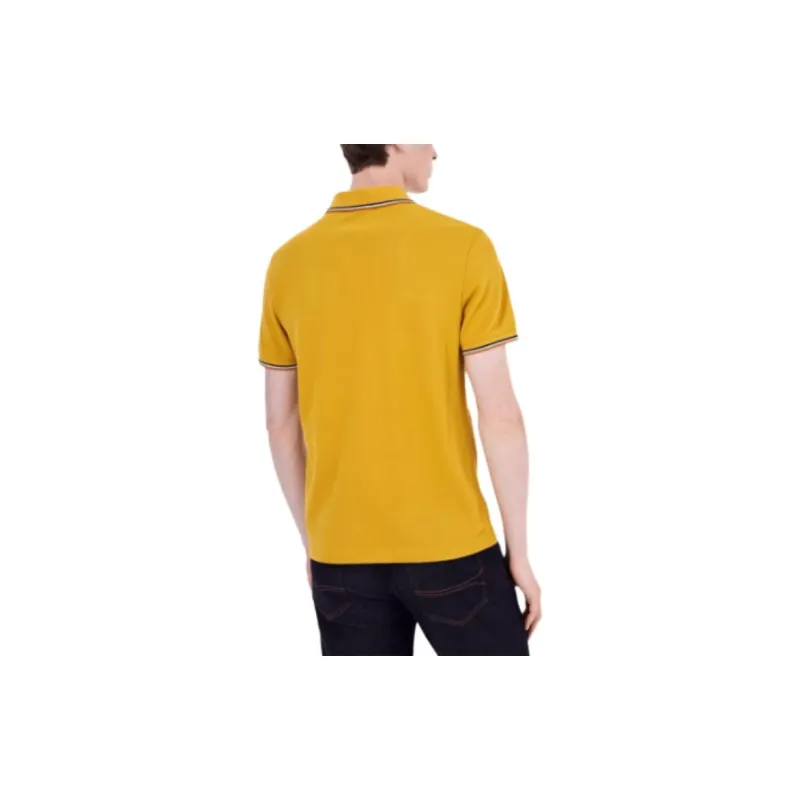 Hush Puppies Polo Shirts Men-2