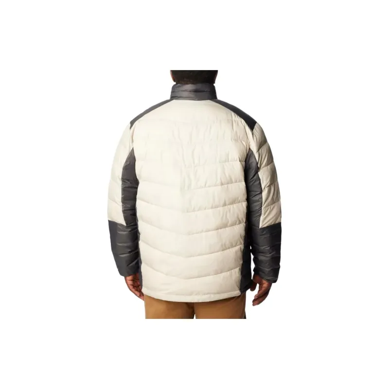 Columbia Labyrinth Loop™ Insulated Jacket Jackets Coats Men's Beige-1