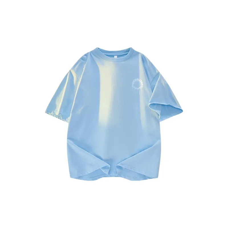 D&W T Shirts Unisex-9