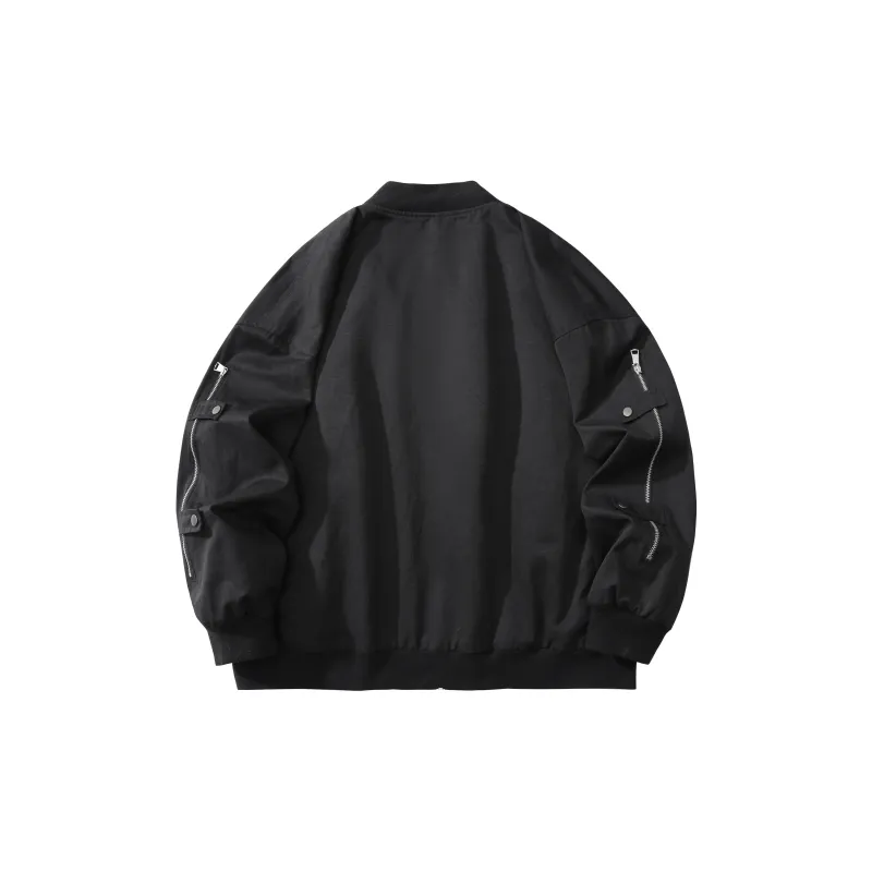 Tre Club Jackets Unisex-3