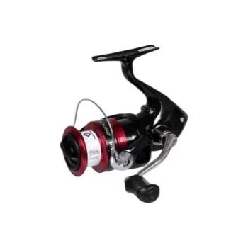 SHIMANO Fishing Line Reel Front Drag Spinning Reel