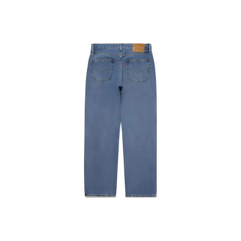 Levis Jeans Men Indigo-1