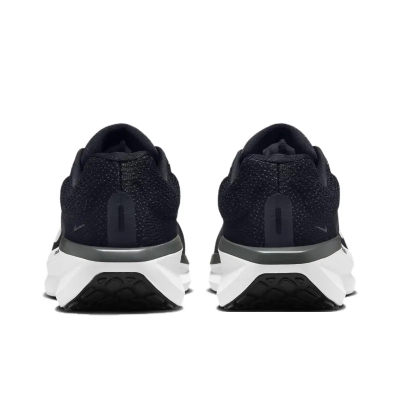 Nike Winflo 11 Black Anthracite Cool Grey White-4