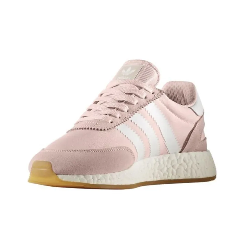 Adidas Iniki Runner Icey Pink Women's-2