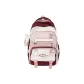 Red Backpack