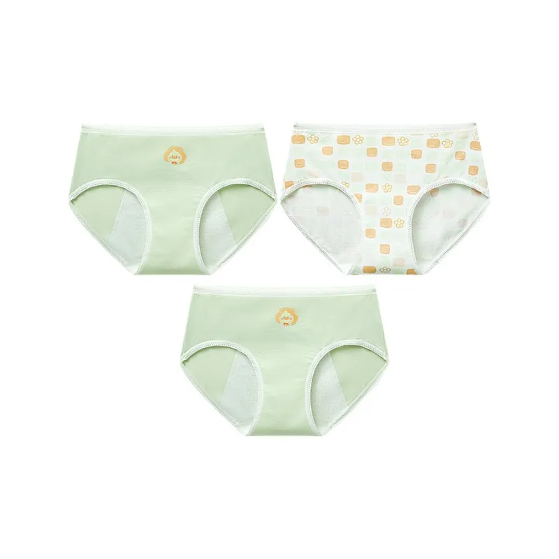 Urban Beauty Underpants Women's 3 Pack-3