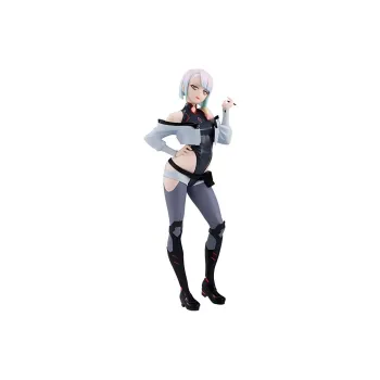 GSC POP UP PARADE Cyberpunk, Hemian Explorer Bonus Gifts