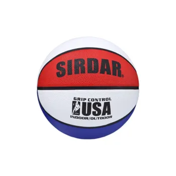 SIRDAR Basketball