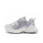 Silver Purple
