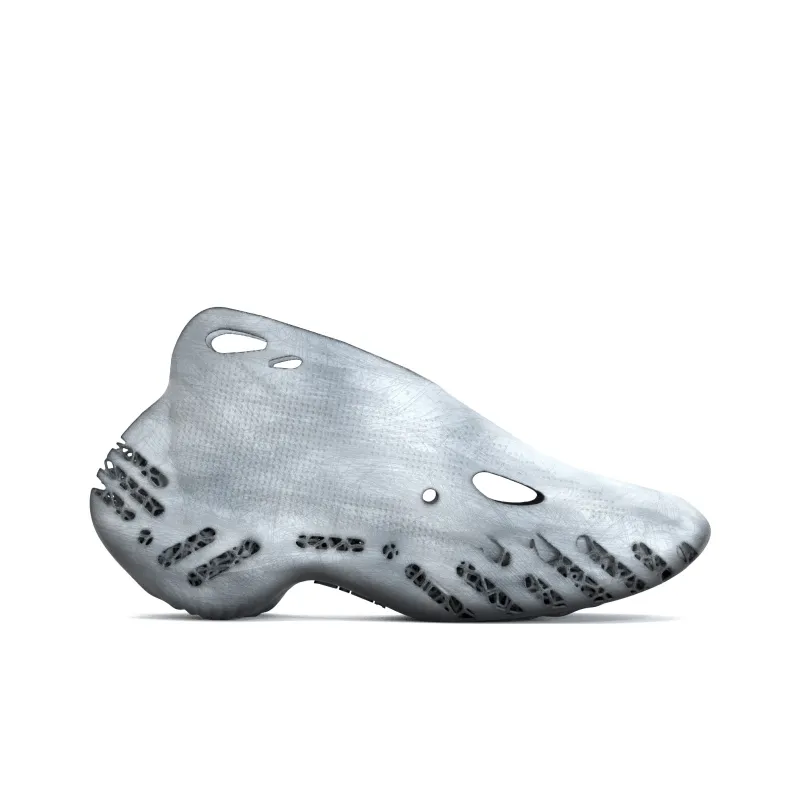 SCRY Core 2.0 Low Top Casual Shoes Unisex White Polished-2