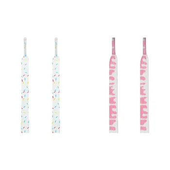 IOTS Shoelaces Unisex