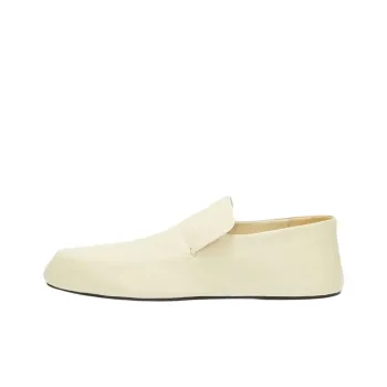 JIL SANDER Loafers Women's Ecru