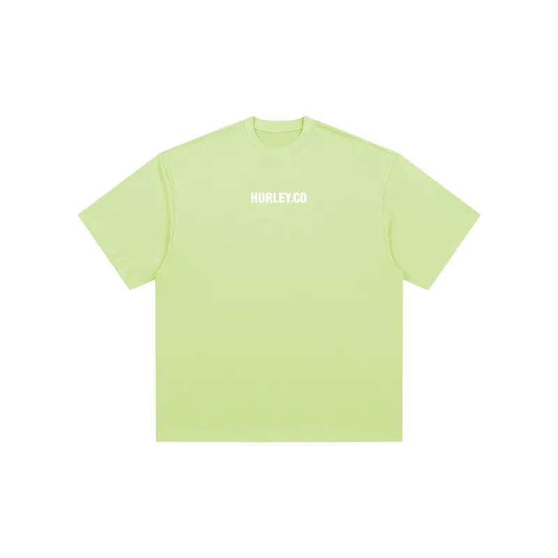 Hurley T-Shirts Unisex-17