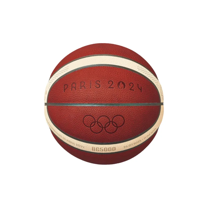 Molten Size 6 Ball Indoor Outdoor Universal Basketball Other Brown-2
