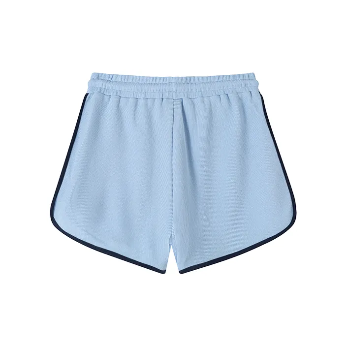RickyisClown Casual Shorts Unisex-3