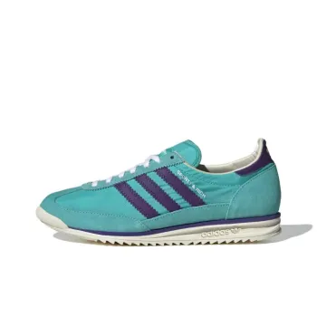 Adidas Originals Sl 72 Og Sporty & Rich Mint Rush Women's