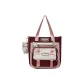 Red Handbag
