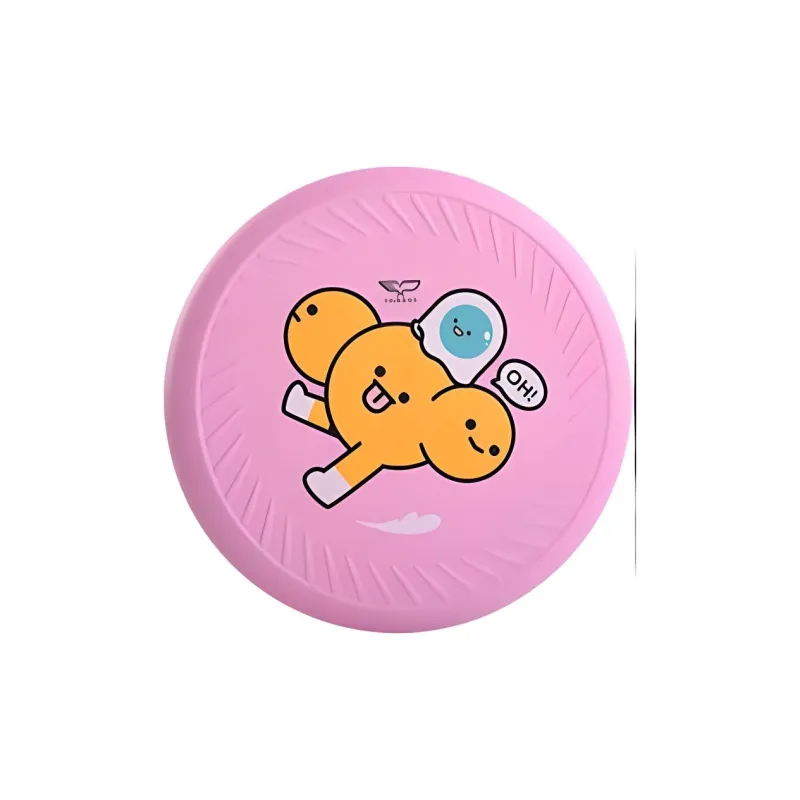 YIKUN DISCS Sports PU Polyurethane Outdoor Kids'-2