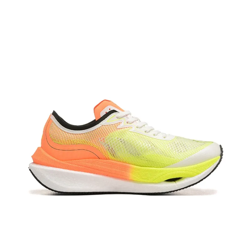 PARRMAR Wind Chi 1.0 Running Shoes Unisex Low Top Lemon Flame-2