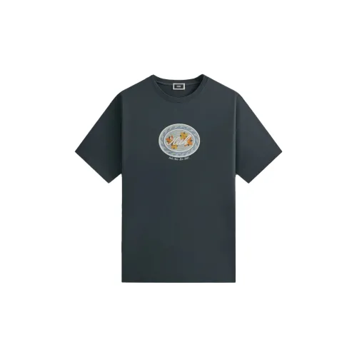 KITH Monday Program Series T-Shirts Unisex Nighttime