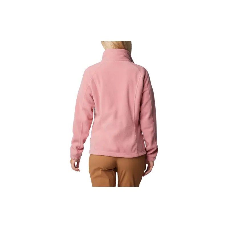 Columbia Benton Benton Springs™ Velvet-feel Coat Women's Pink-1