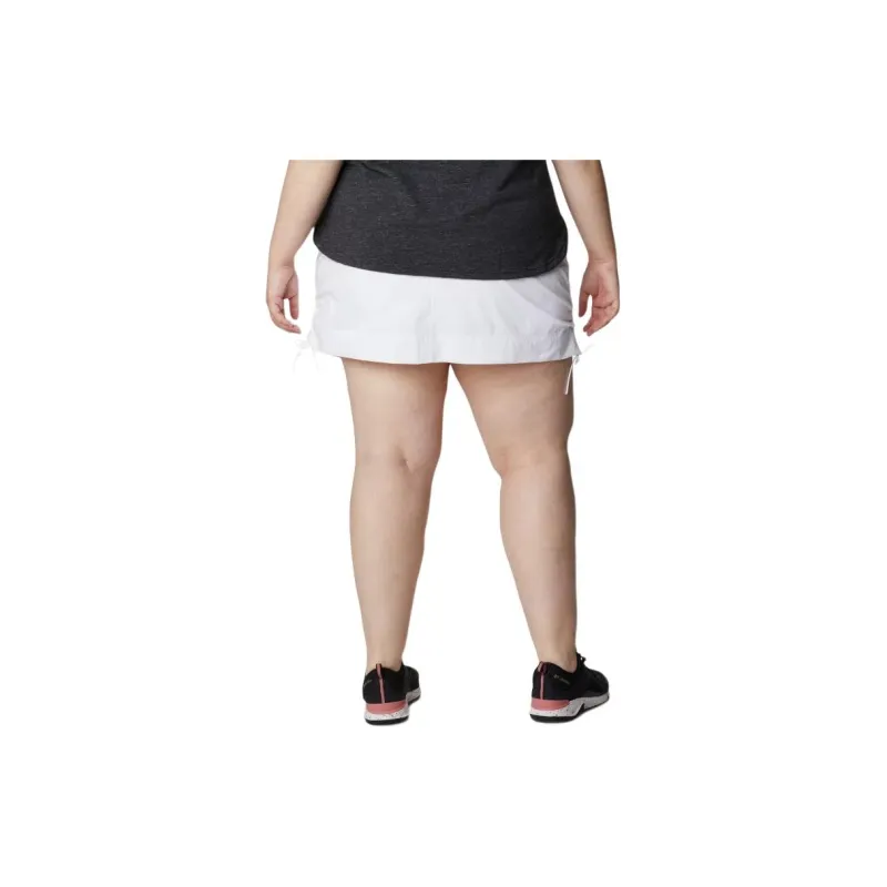 Columbia Anytime Anytime Casual™ Casual Shorts Women's White-1