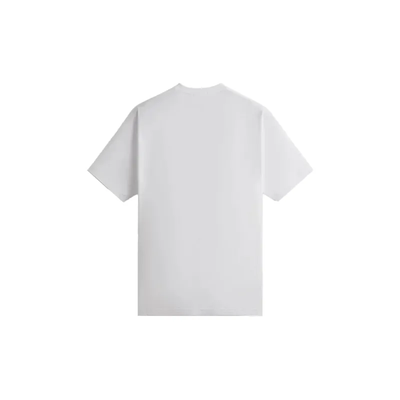 KITH Transit Logo Tee-1