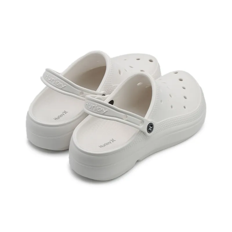 Hurley Clogs Unisex-10