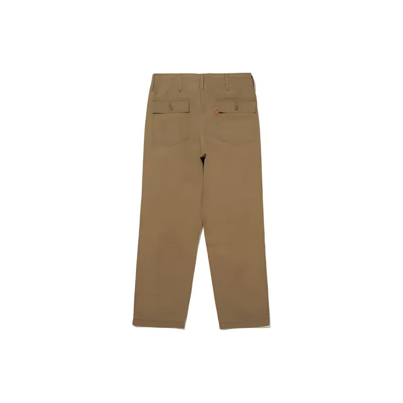 Levis Cargo Pants Men Brown-1