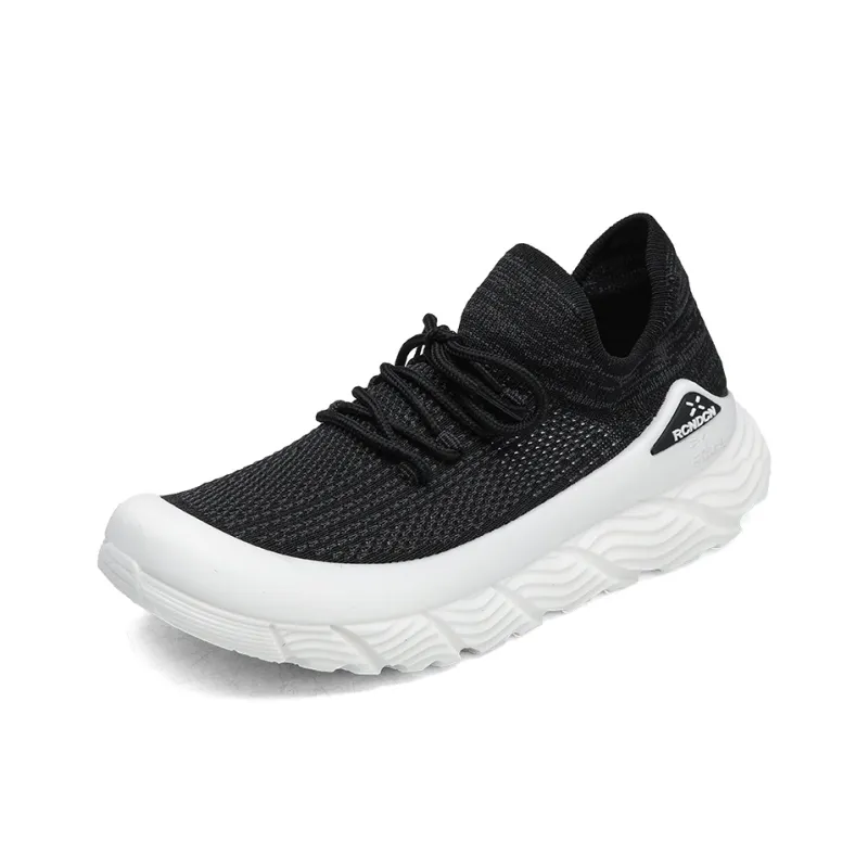 Kangaroo Head Slip Resistant Breathable Low Top Casual Shoes Unisex-1