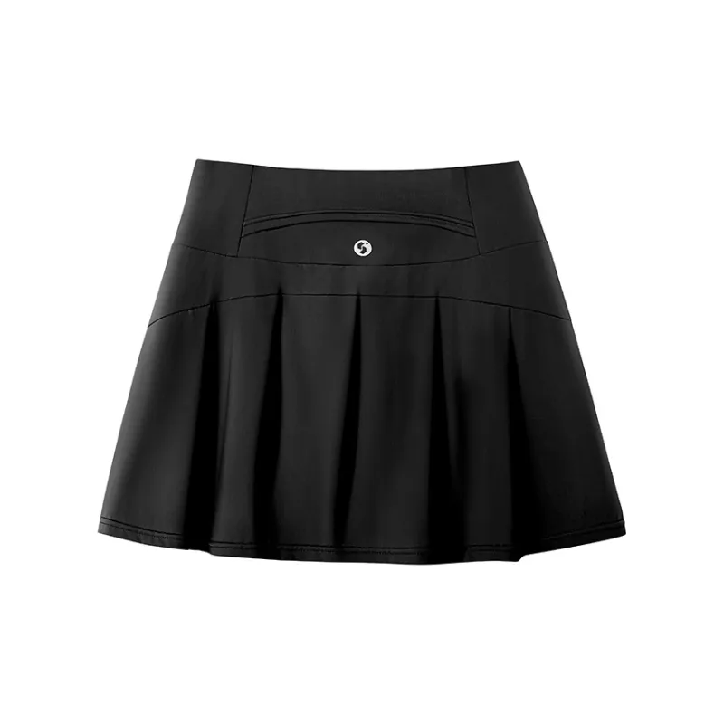 SUPIELD The Shield Of Light Series Casual Short Skirts Women's-5