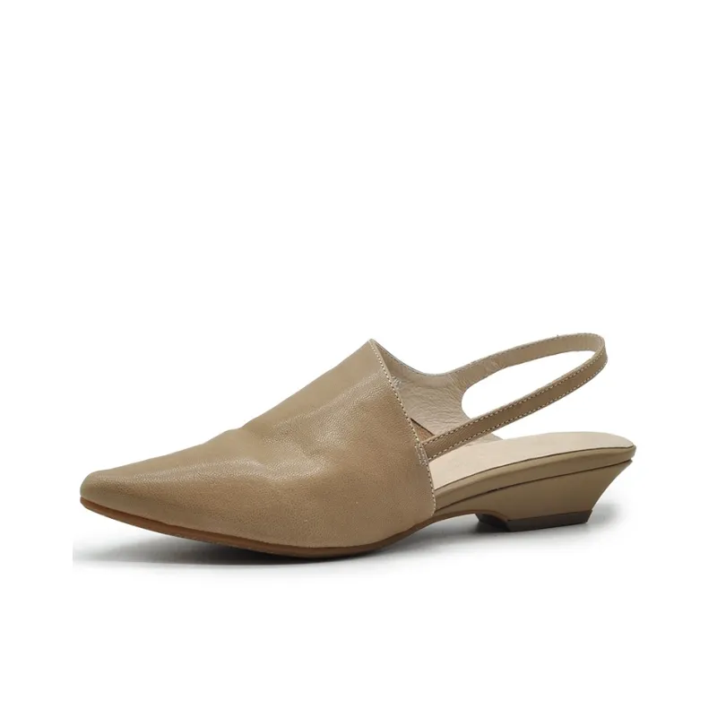 ARTMU Wrap toe Slippers Women's-12