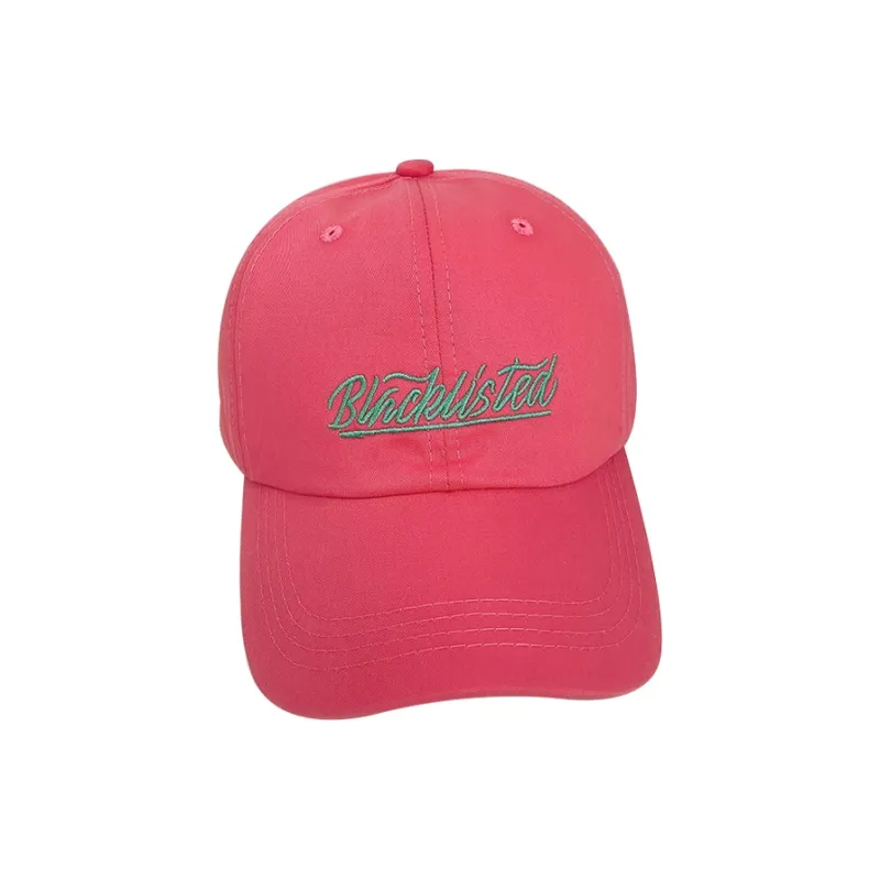 MITHAOL KUSC Cotton Baseball Caps Unisex-2