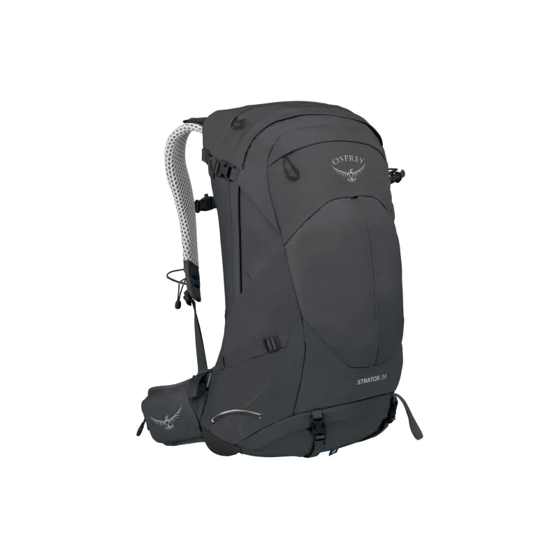 OSPREY 34L Outdoor Bags Recycled Material Dark Gray Men's-1